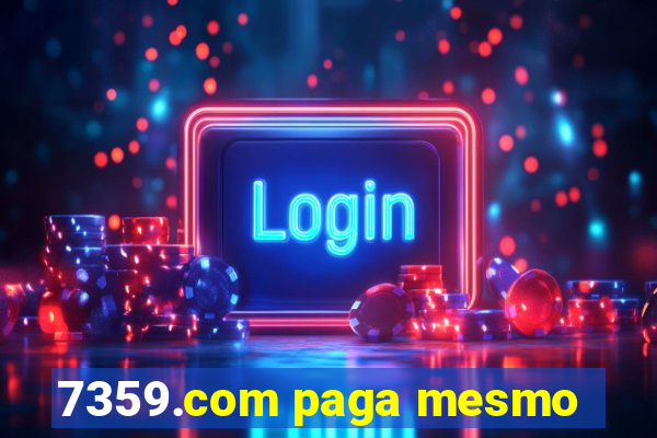 7359.com paga mesmo